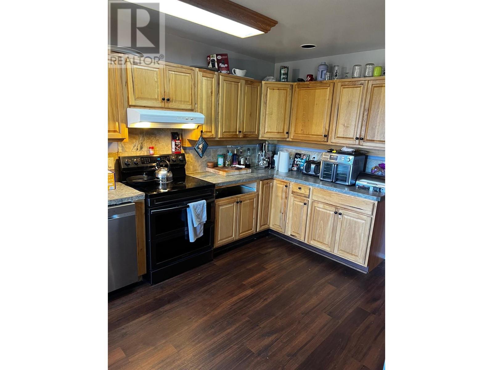 1621 EVANS Road, Creston