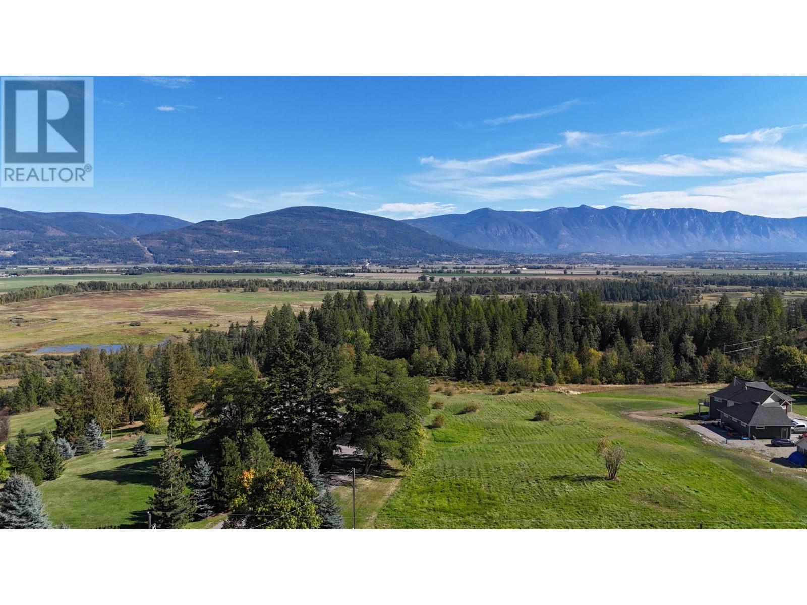 1621 EVANS Road, Creston