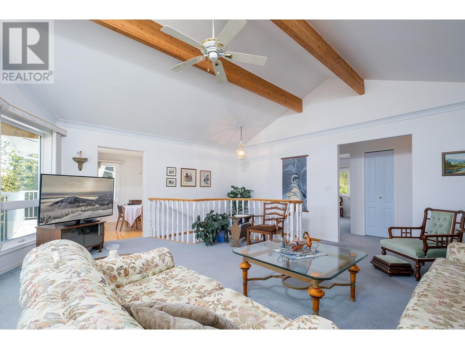 1495 VICTORIA Avenue, Rossland