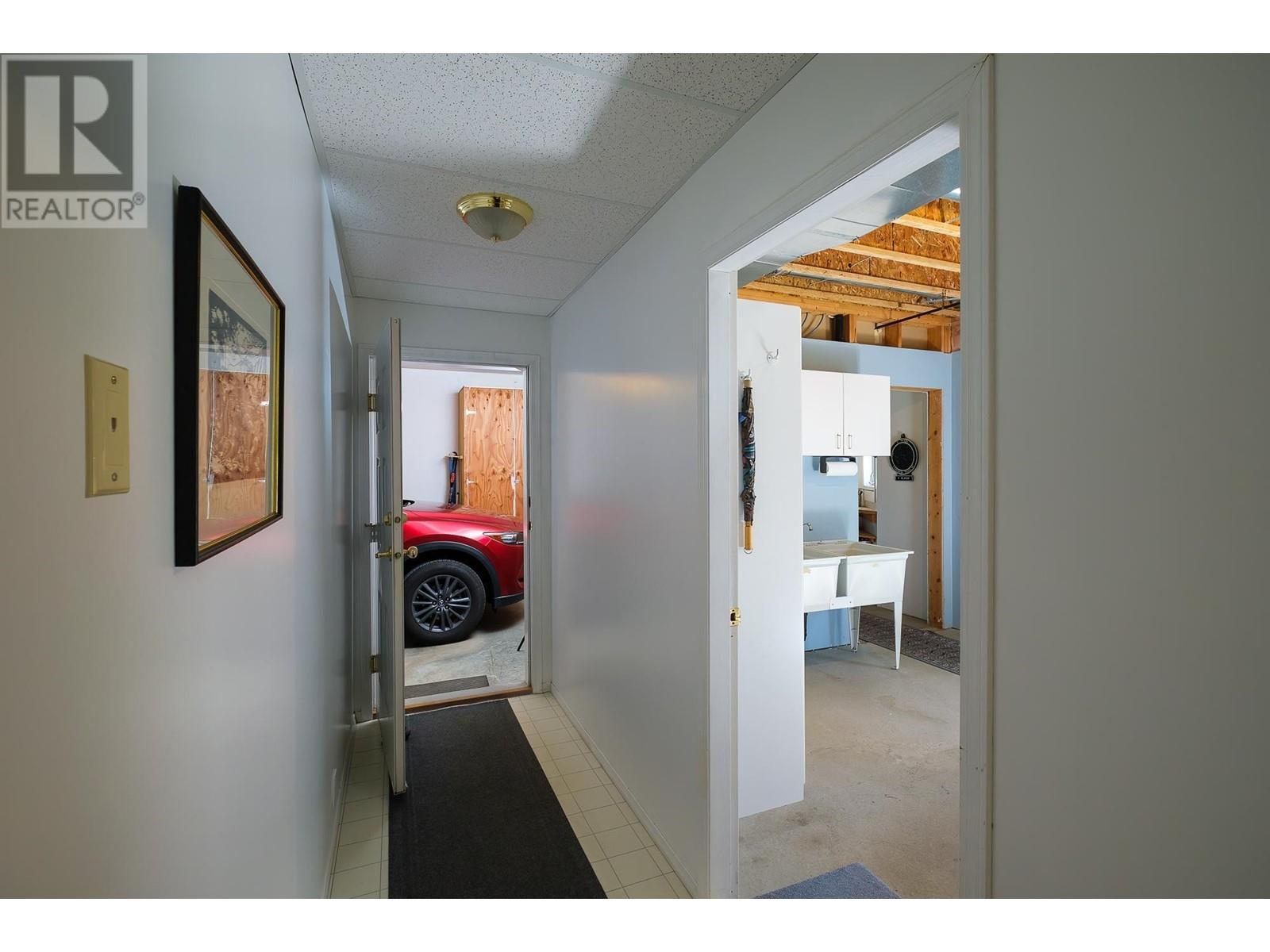 1495 VICTORIA Avenue, Rossland