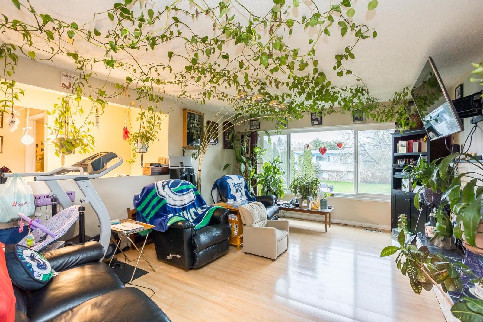 8809 WALTERS STREET, Chilliwack Proper South, Chilliwack real estate listing R2938854