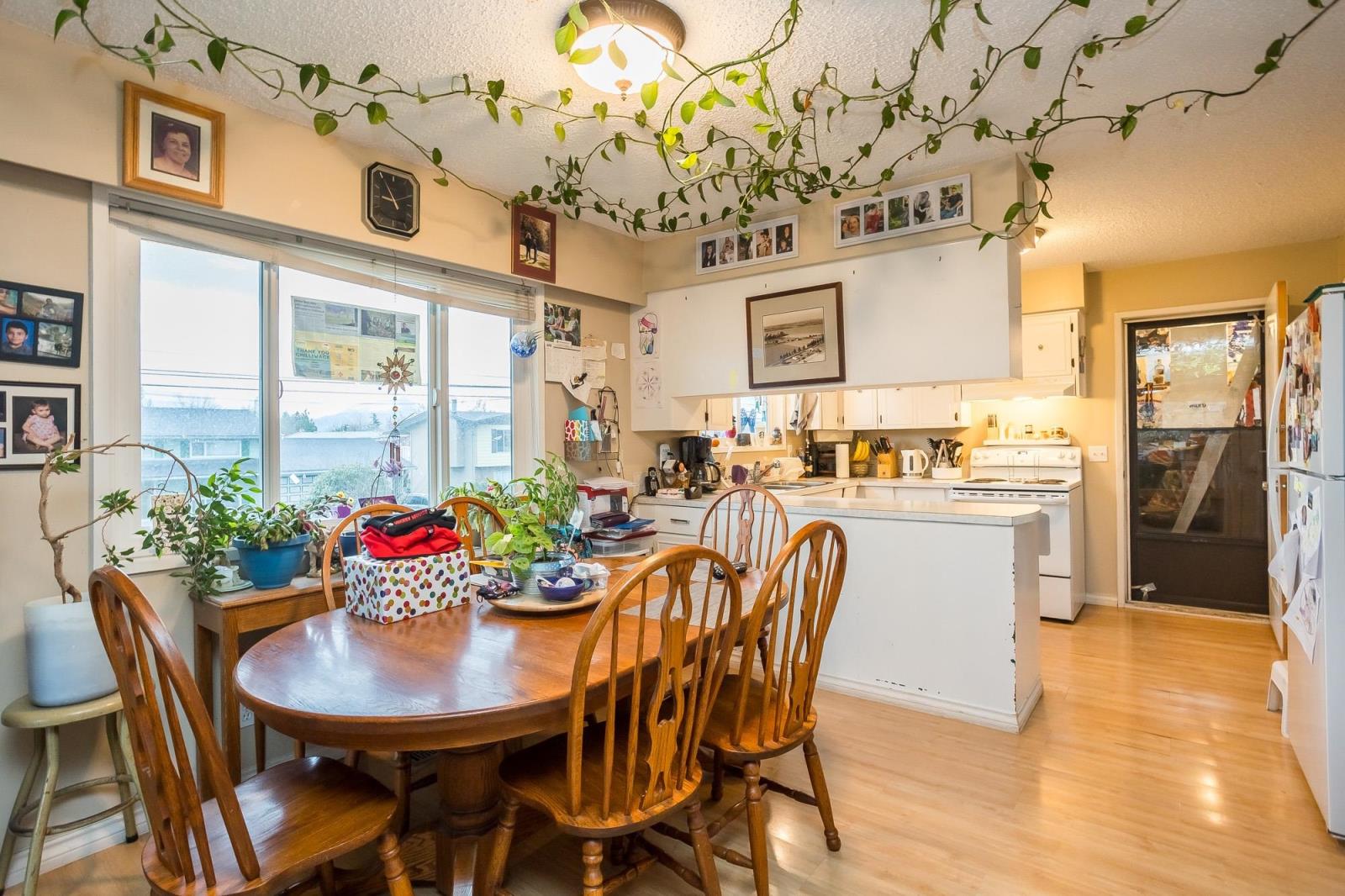 8809 WALTERS STREET, Chilliwack Proper South, Chilliwack real estate listing R2938854