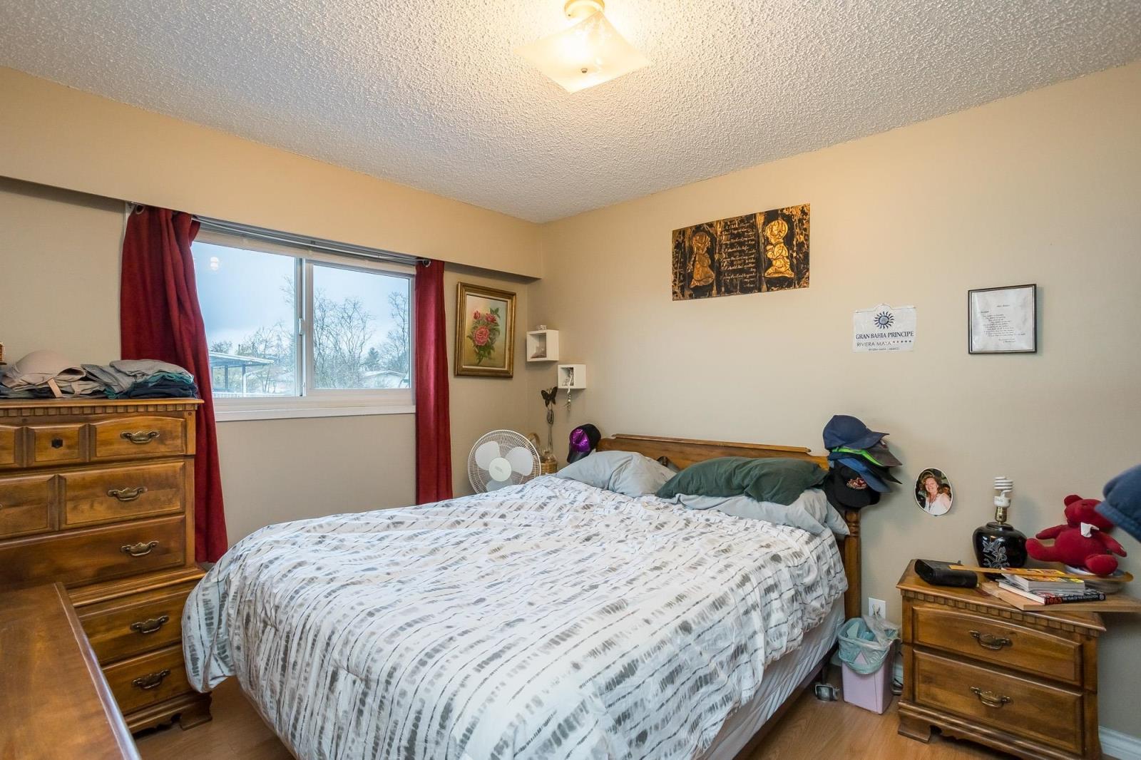 8809 WALTERS STREET, Chilliwack Proper South, Chilliwack real estate listing R2938854