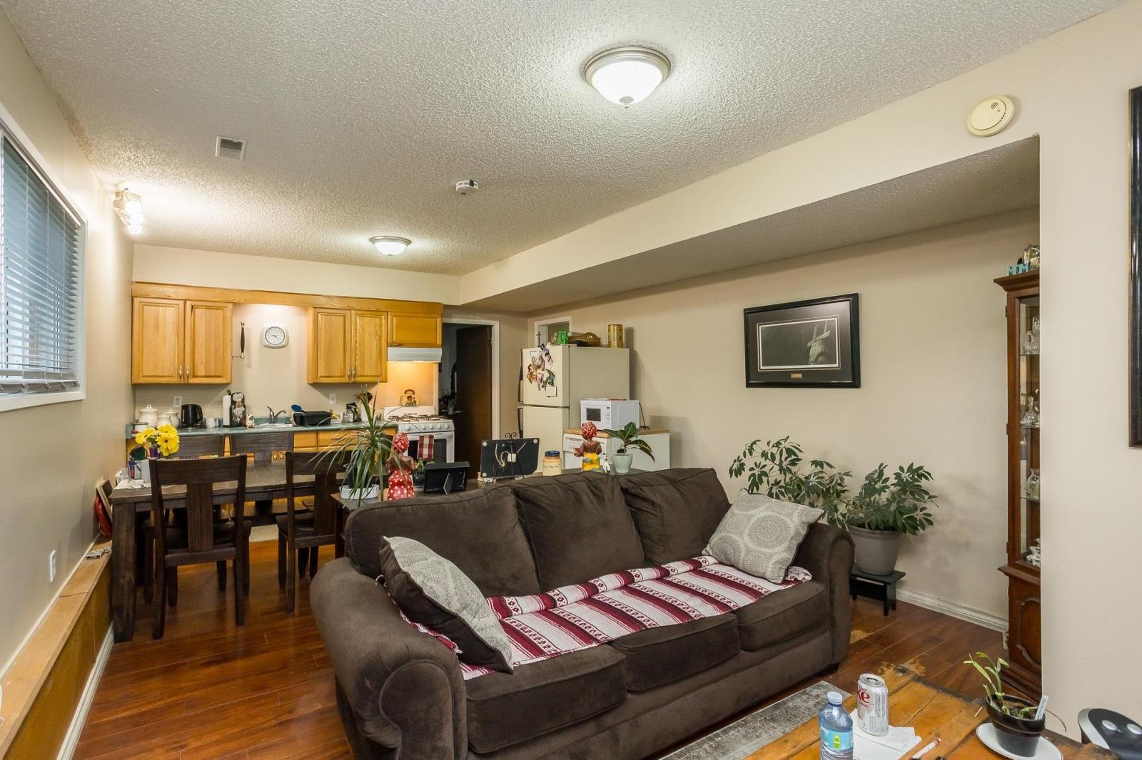 8809 WALTERS STREET, Chilliwack Proper South, Chilliwack real estate listing R2938854