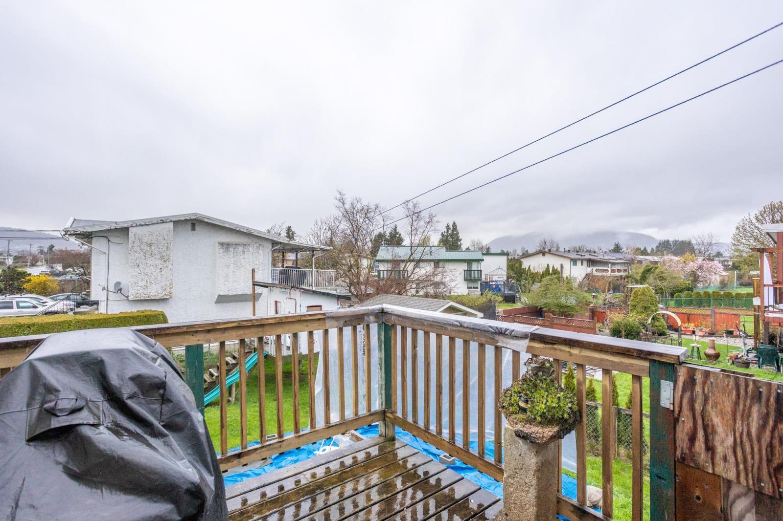 8809 WALTERS STREET, Chilliwack Proper South, Chilliwack real estate listing R2938854