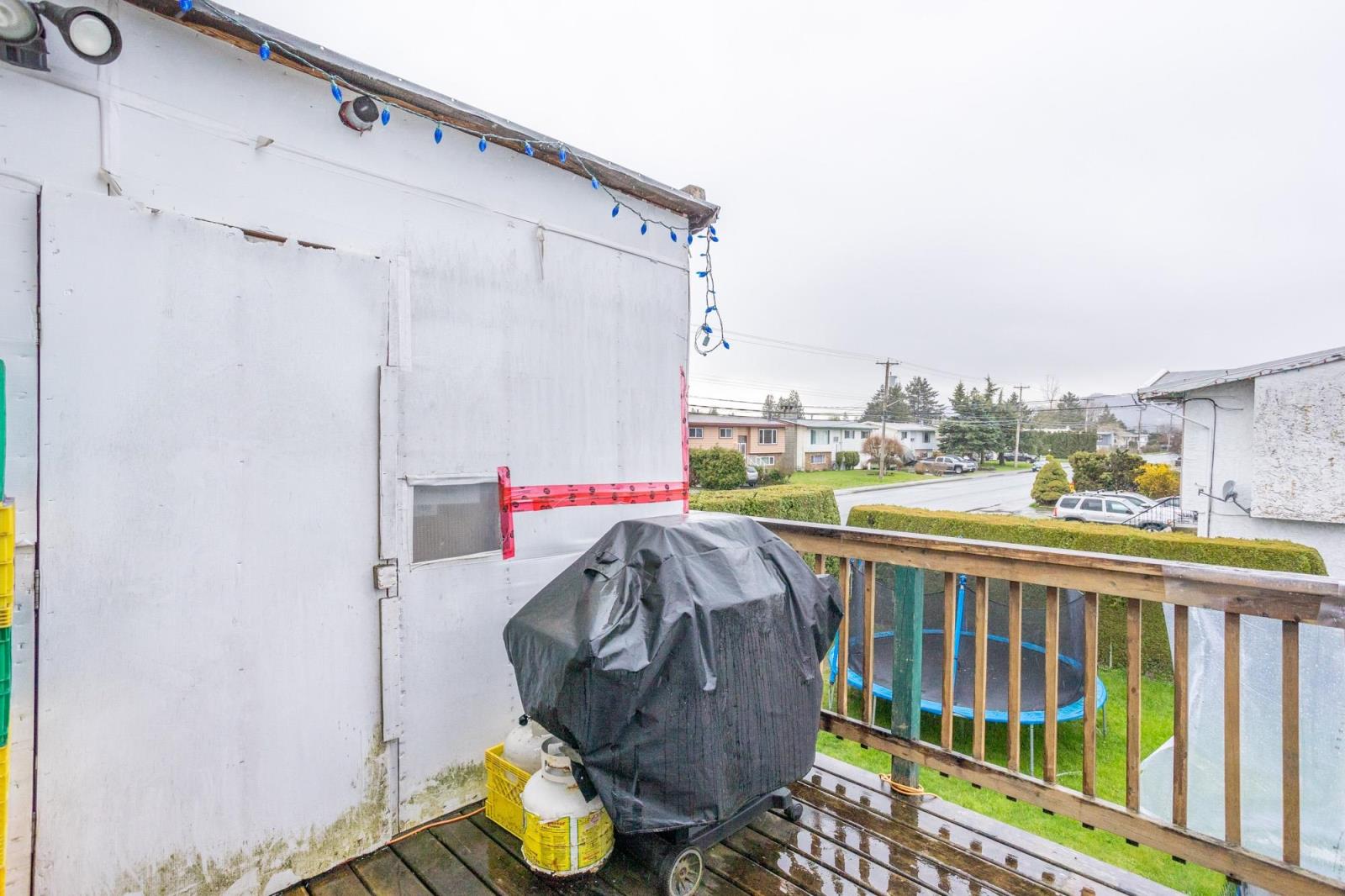 8809 WALTERS STREET, Chilliwack Proper South, Chilliwack real estate listing R2938854
