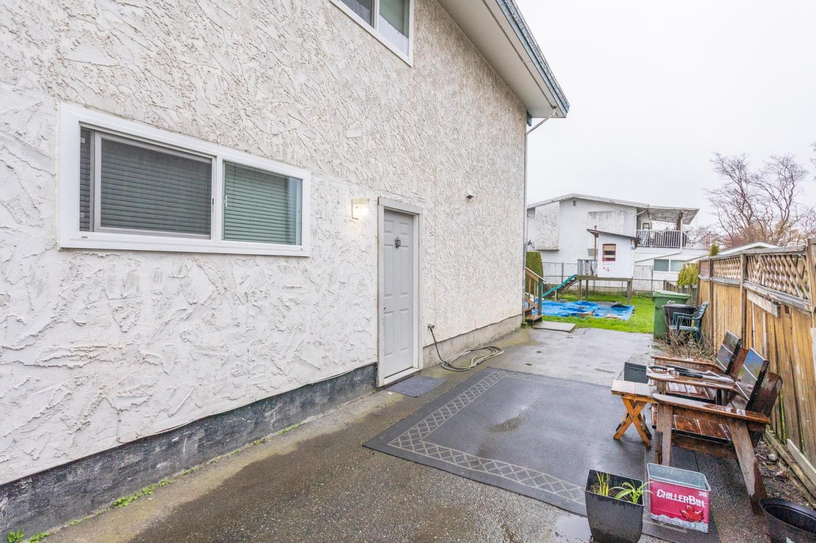 8809 WALTERS STREET, Chilliwack Proper South, Chilliwack real estate listing R2938854