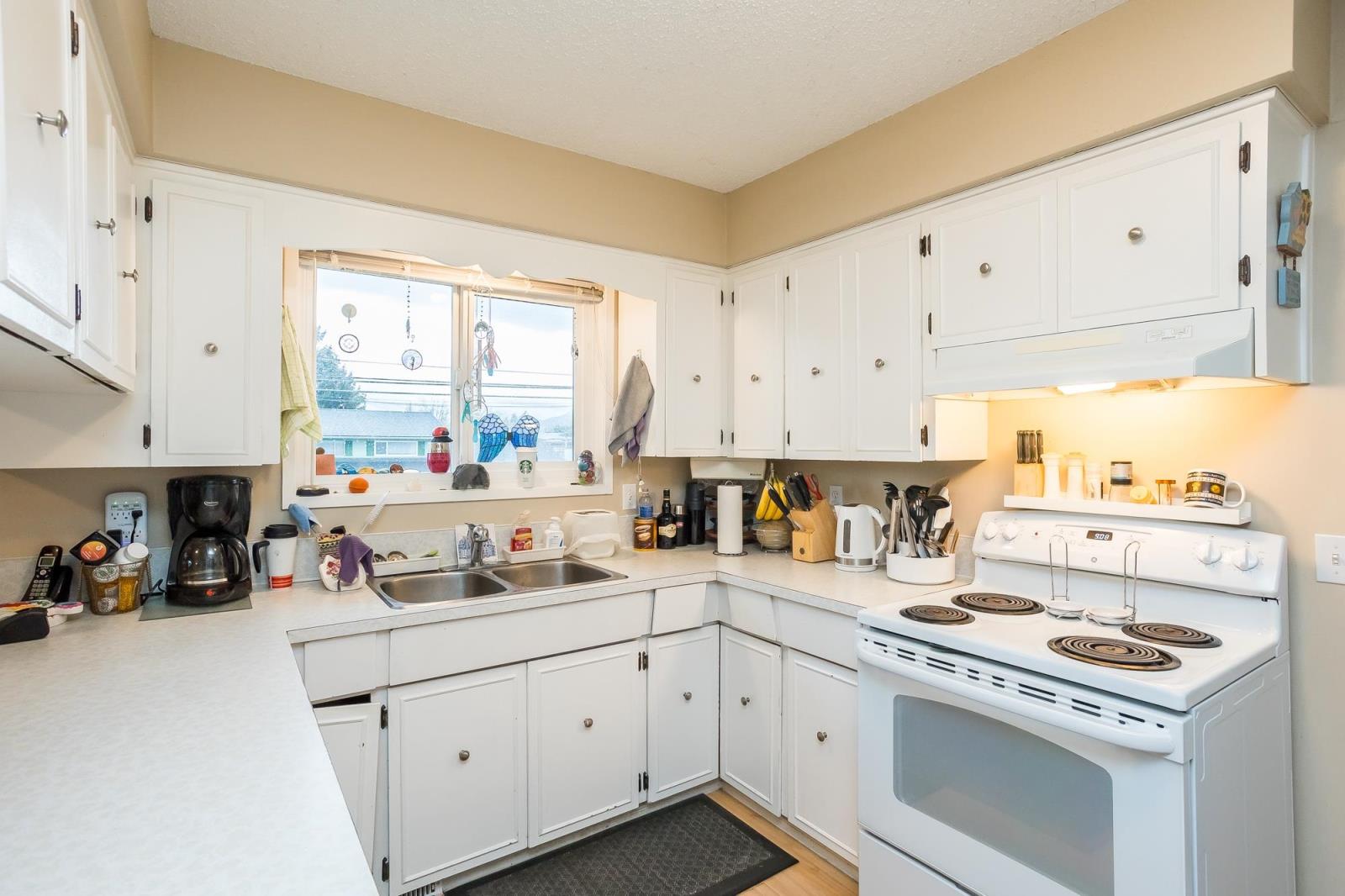 8809 WALTERS STREET, Chilliwack Proper South, Chilliwack real estate listing R2938854