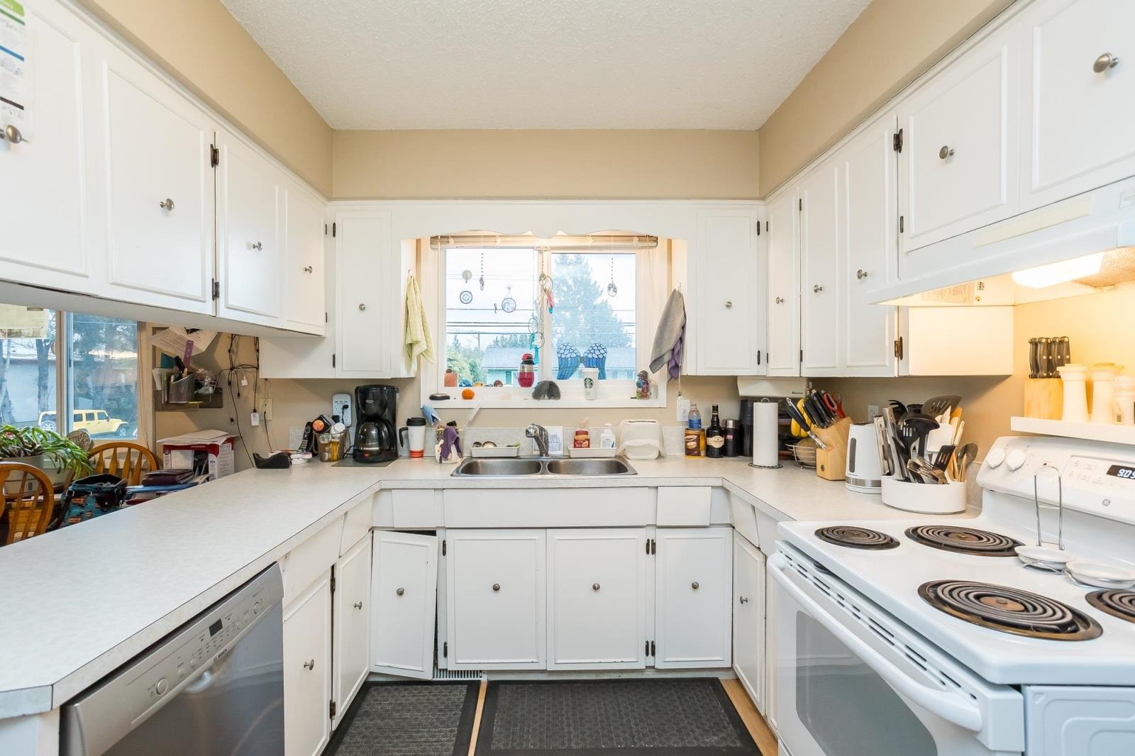 8809 WALTERS STREET, Chilliwack Proper South, Chilliwack real estate listing R2938854