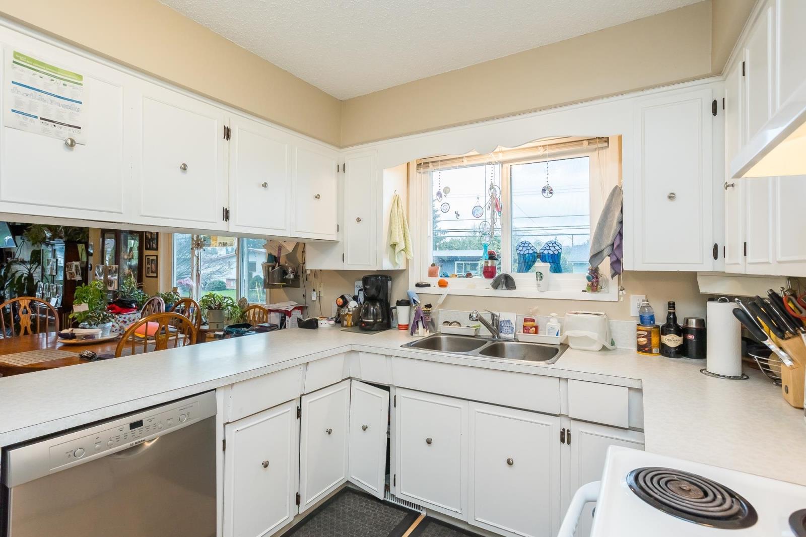 8809 WALTERS STREET, Chilliwack Proper South, Chilliwack real estate listing R2938854