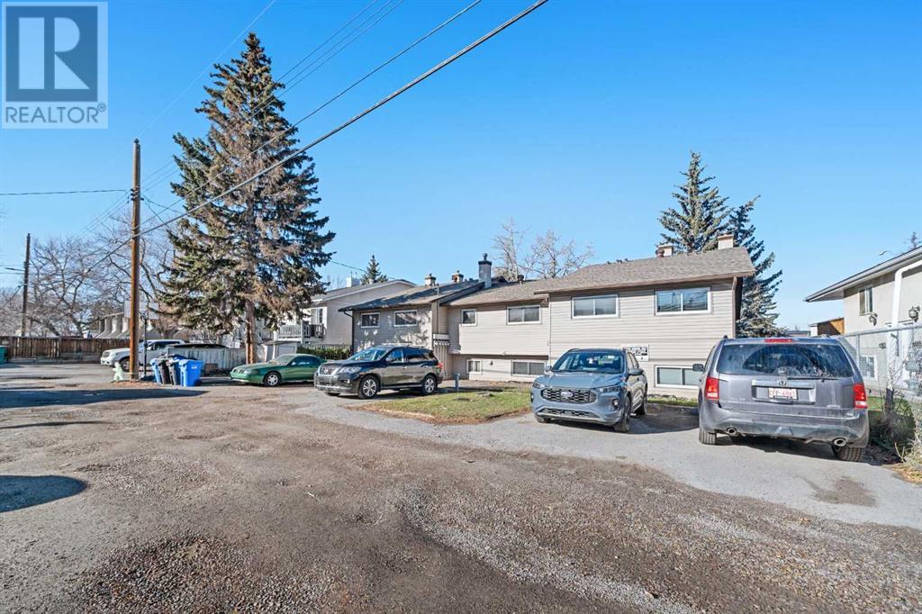 Multi-family House for Sale in   Avenue NW Bowness Calgary 