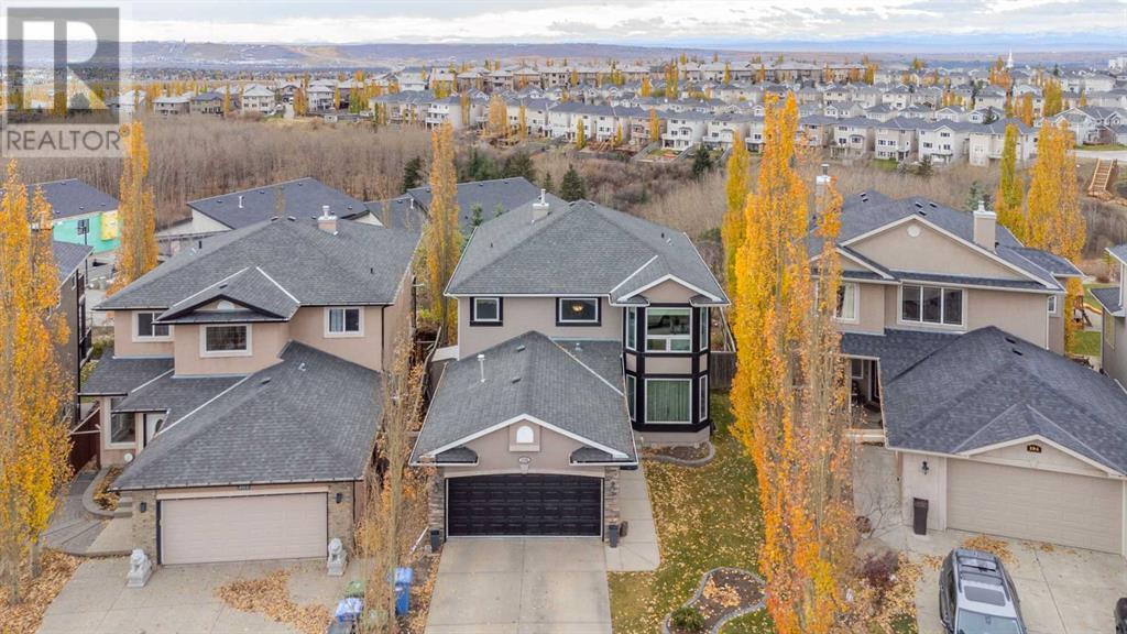 Single Family House for Sale in  Royal Birkdale Crescent NW Royal Oak Calgary 