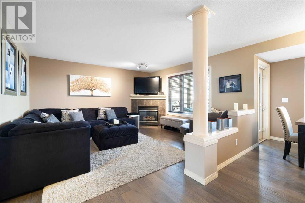 Single Family House for Sale in  Royal Birkdale Crescent NW Royal Oak Calgary 