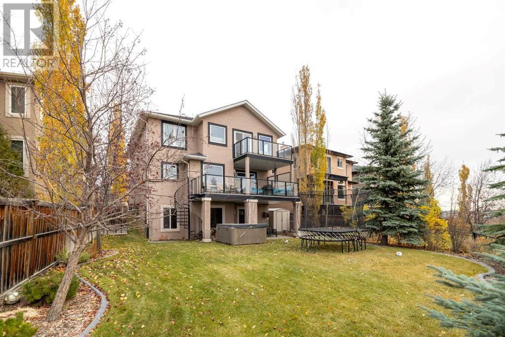 Single Family House for Sale in  Royal Birkdale Crescent NW Royal Oak Calgary 