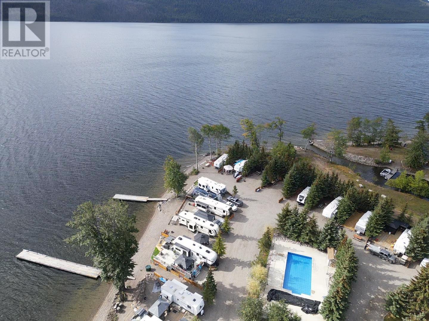 LOT 19-155 BIRCH BAY ROAD, Fraser Lake
