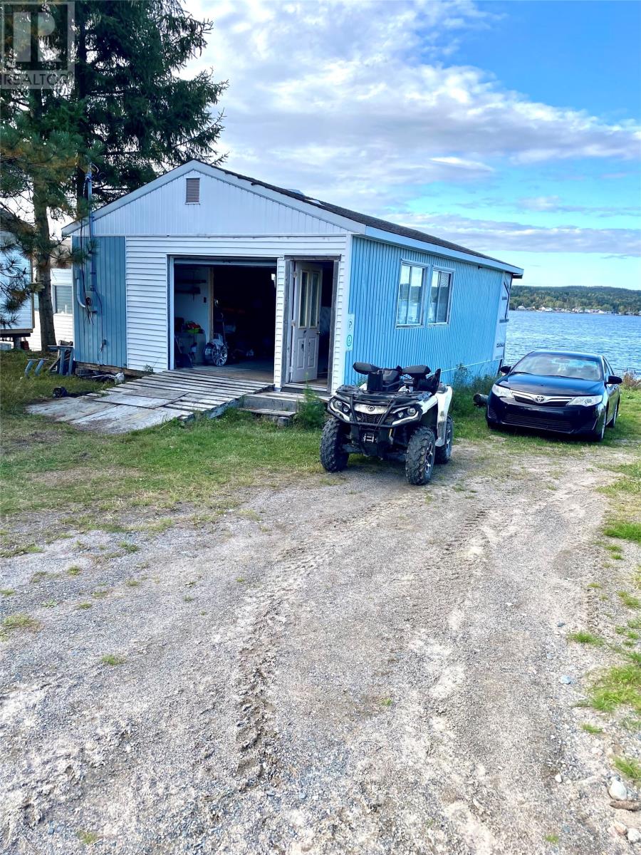 Photo 9 of 47 A Main Street S, Glovertown NL