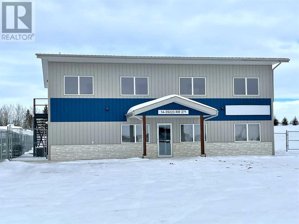 Photo 12 of 14 16 A 39223 Range Road 271, Rural Red Deer County AB