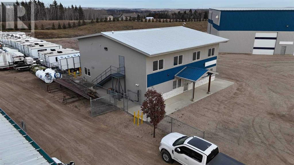 Photo 4 of 14 16 A 39223 Range Road 271, Rural Red Deer County AB