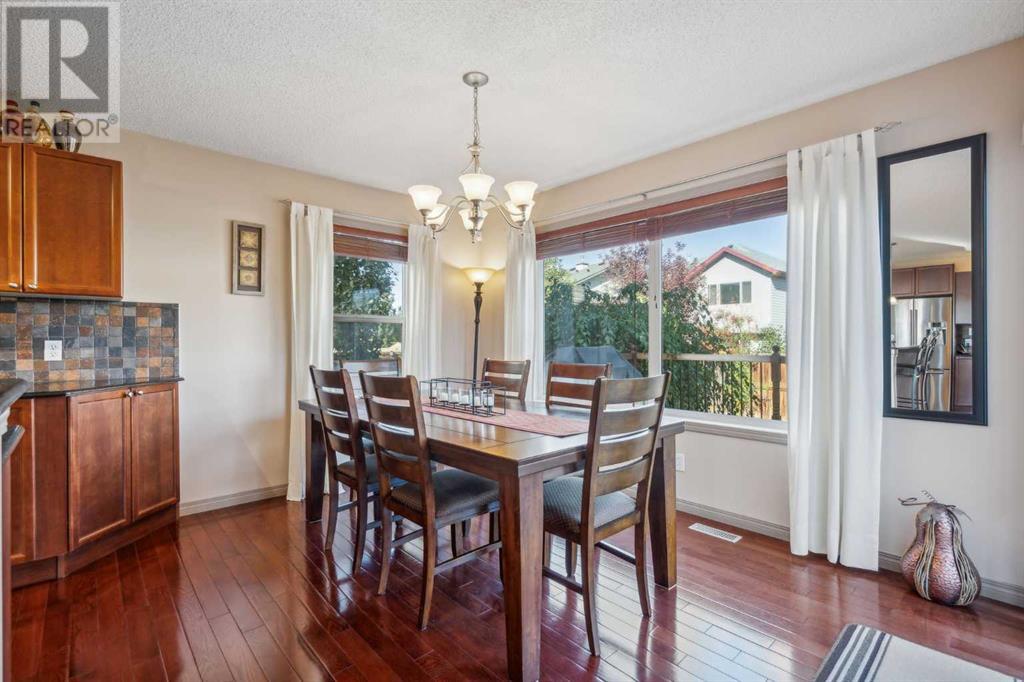 Single Family House for Sale in  Chapalina Terrace SE Chaparral Calgary 