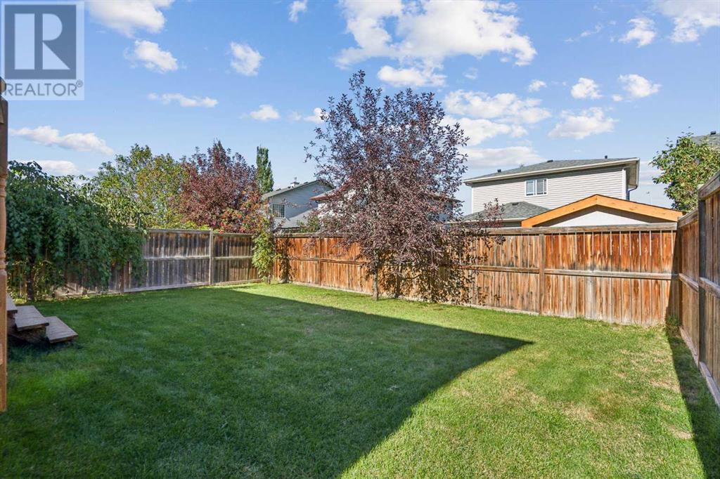 Single Family House for Sale in  Chapalina Terrace SE Chaparral Calgary 