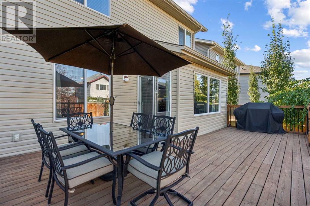 Single Family House for Sale in  Chapalina Terrace SE Chaparral Calgary 