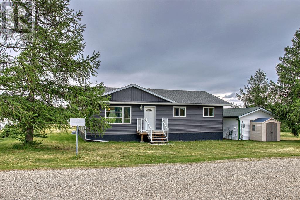 68 Sunnyside Crescent, Rural Ponoka County, Alberta