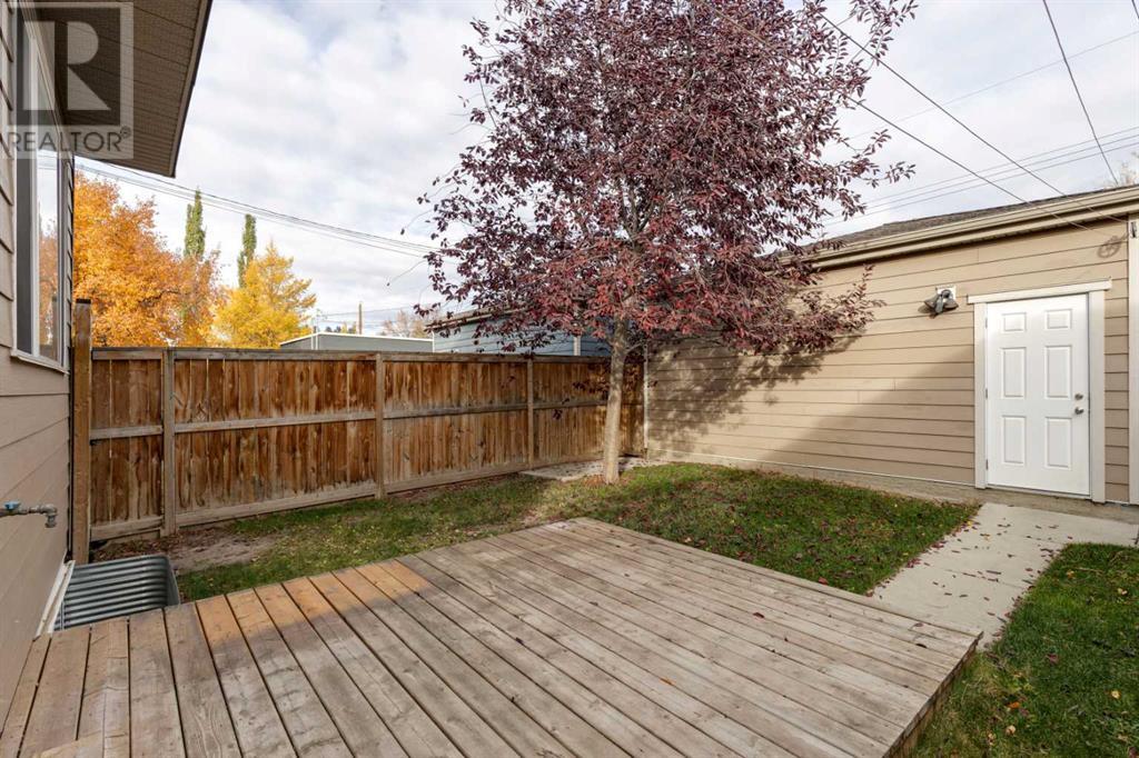 Single Family House for Sale in   Avenue NW Mount Pleasant Calgary 