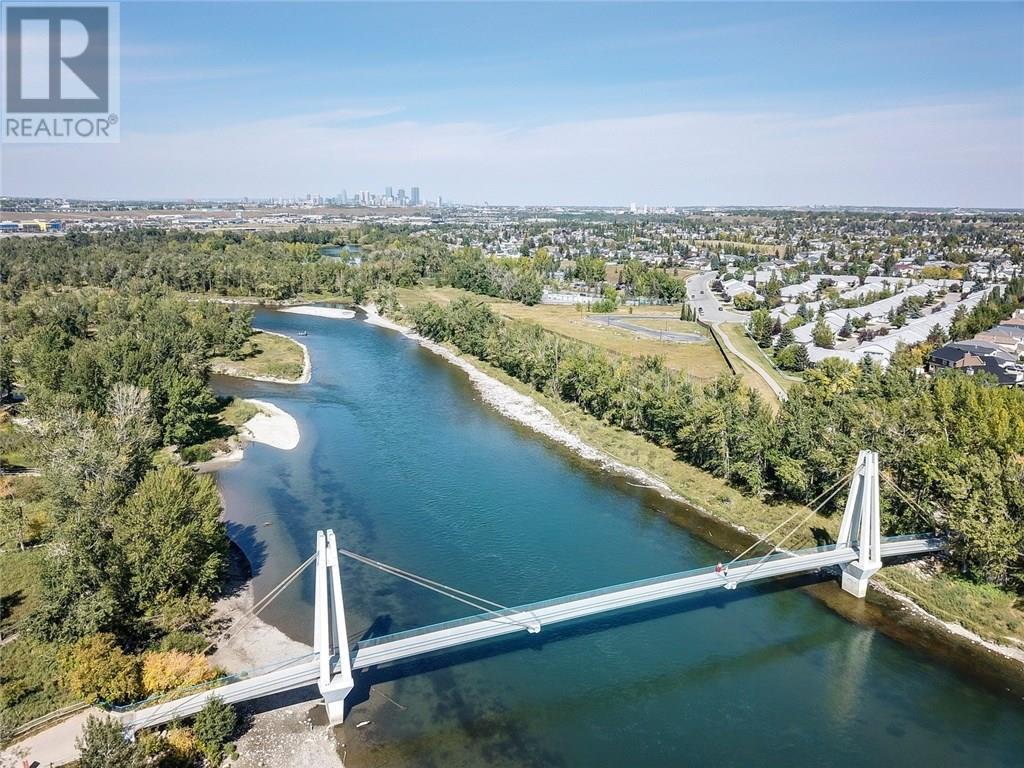 Vacant Land for Sale in  Riverview Landing SE Riverbend Calgary 