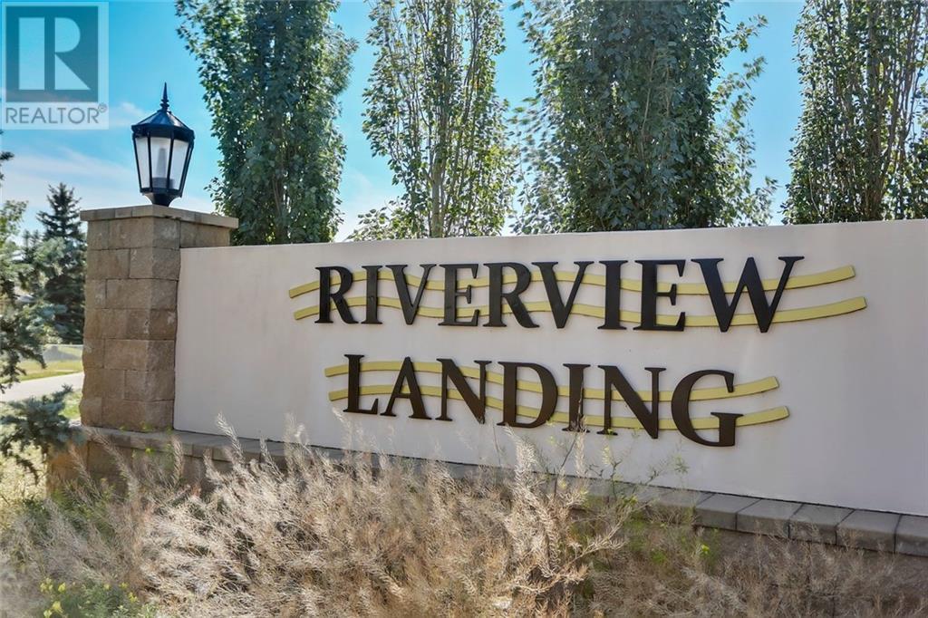 Vacant Land for Sale in  Riverview Landing SE Riverbend Calgary 