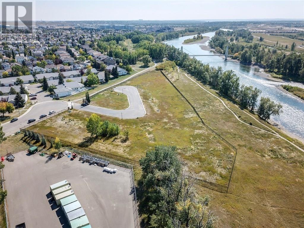 Vacant Land for Sale in  Riverview Landing SE Riverbend Calgary 