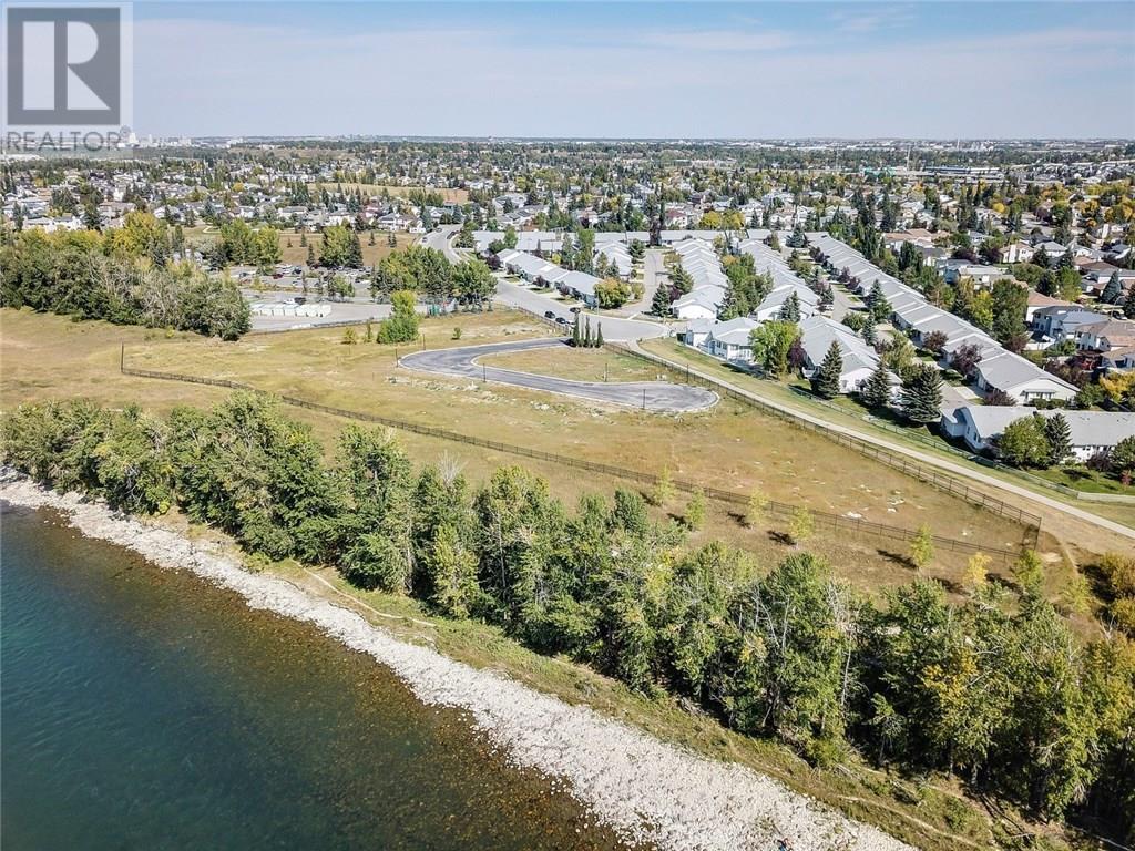 Vacant Land for Sale in  Riverview Landing SE Riverbend Calgary 