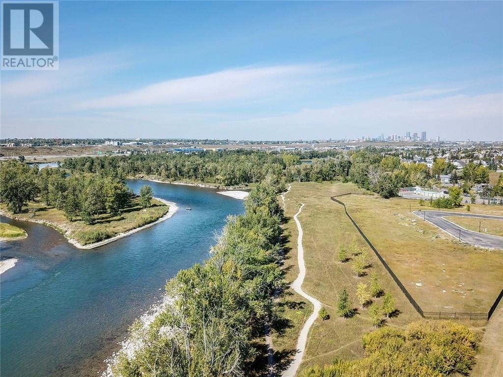 Vacant Land for Sale in  Riverview Landing SE Riverbend Calgary 