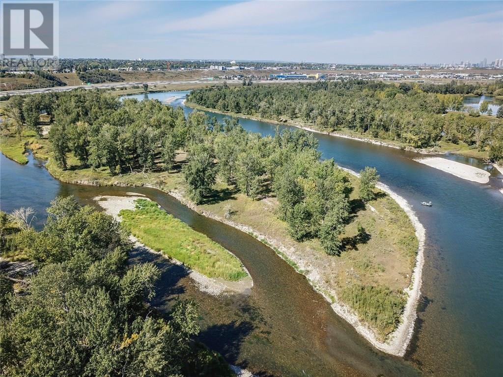 Vacant Land for Sale in  Riverview Landing SE Riverbend Calgary 