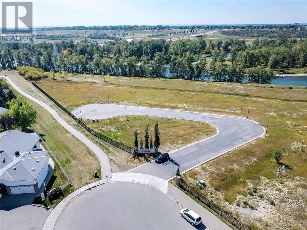 Vacant Land for Sale in  Riverview Landing SE Riverbend Calgary 