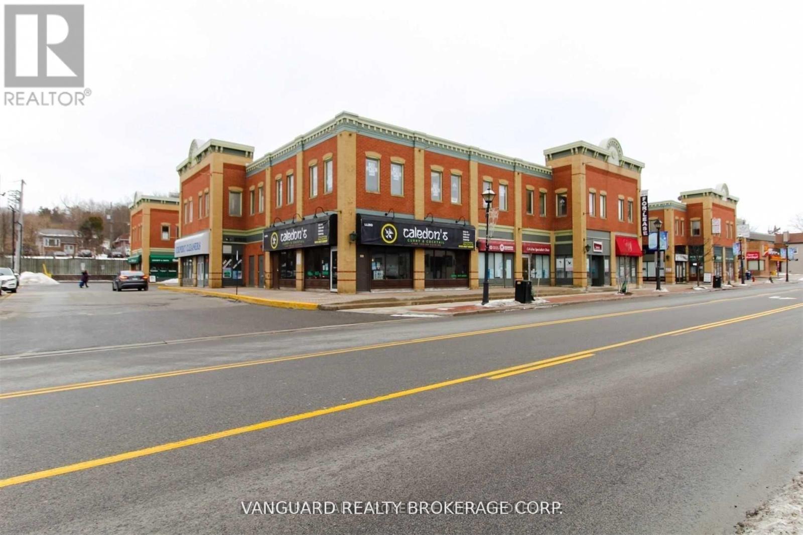 Photo 3 of D 1 D 2 18 King Street E, Caledon ON