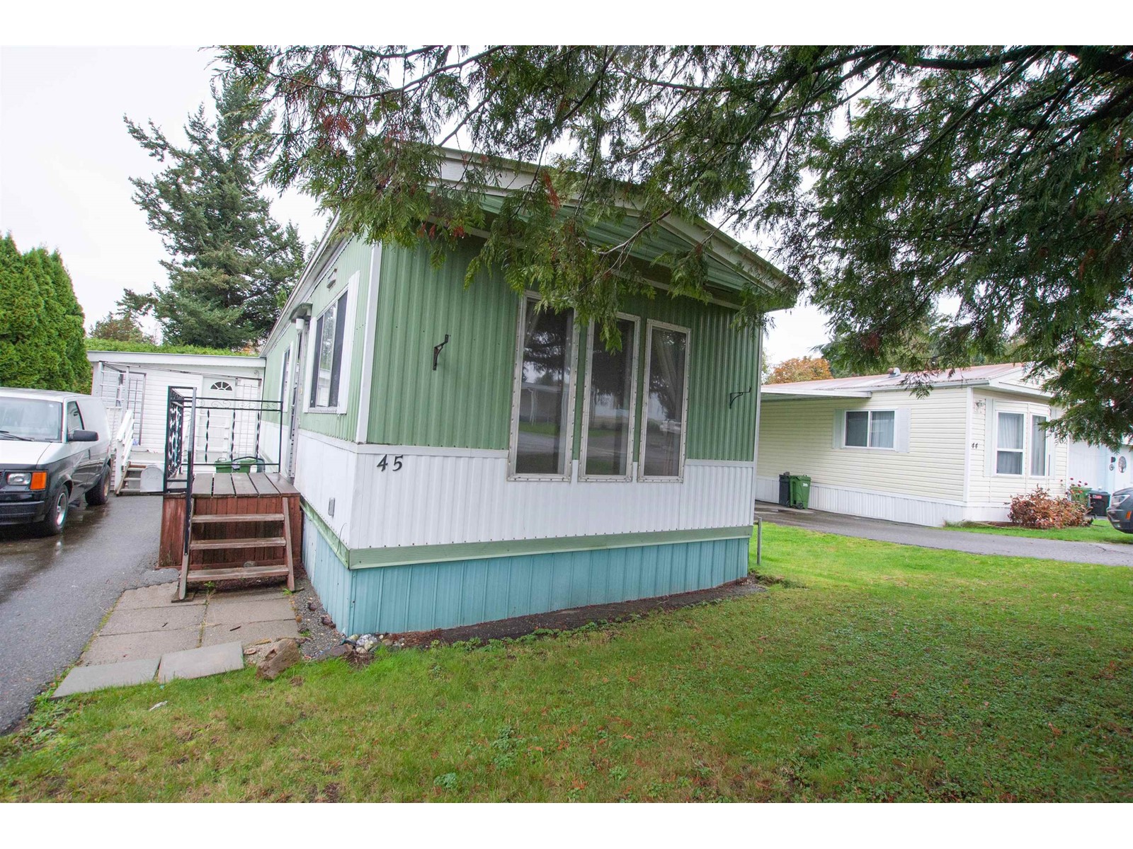 45 2035 MARTENS STREET, Abbotsford