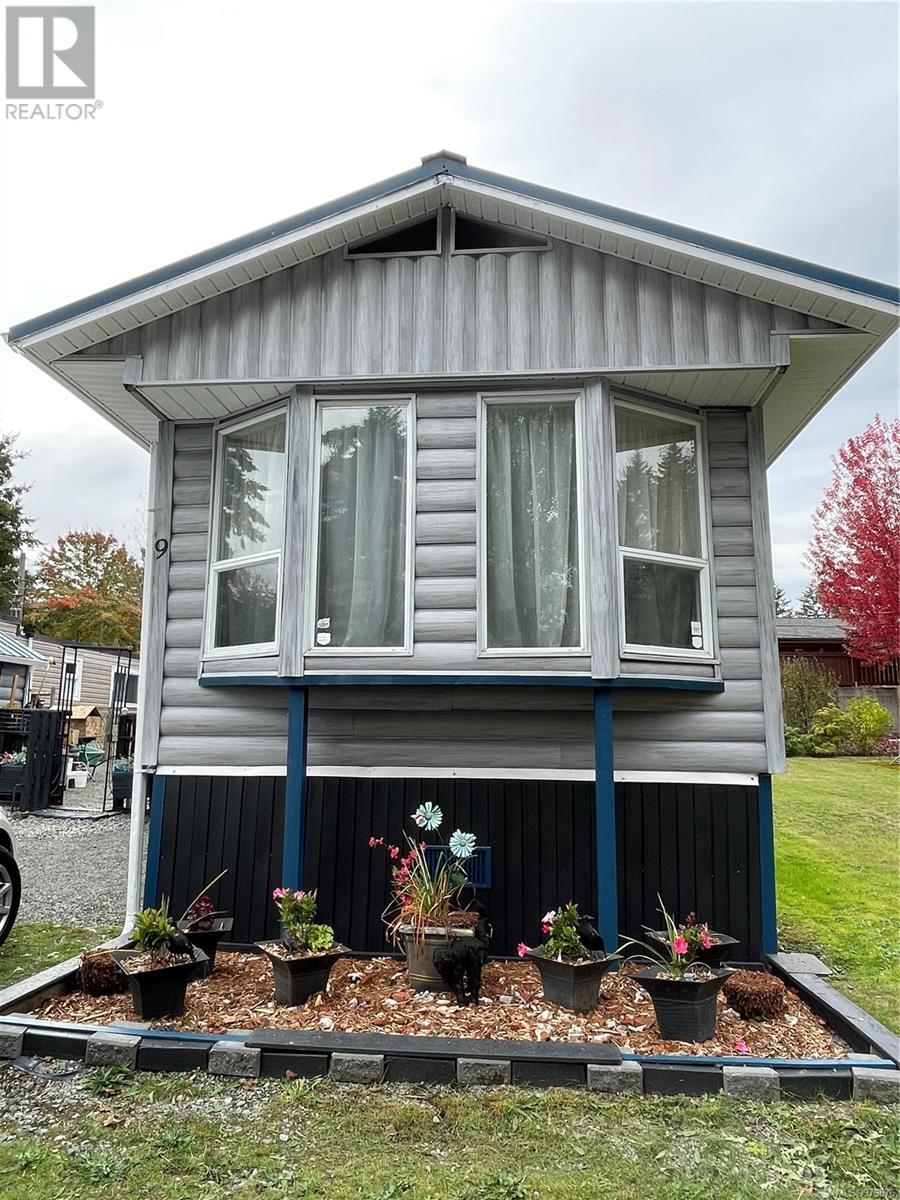 9 1074 Old Victoria Rd, Nanaimo real estate listing 979676