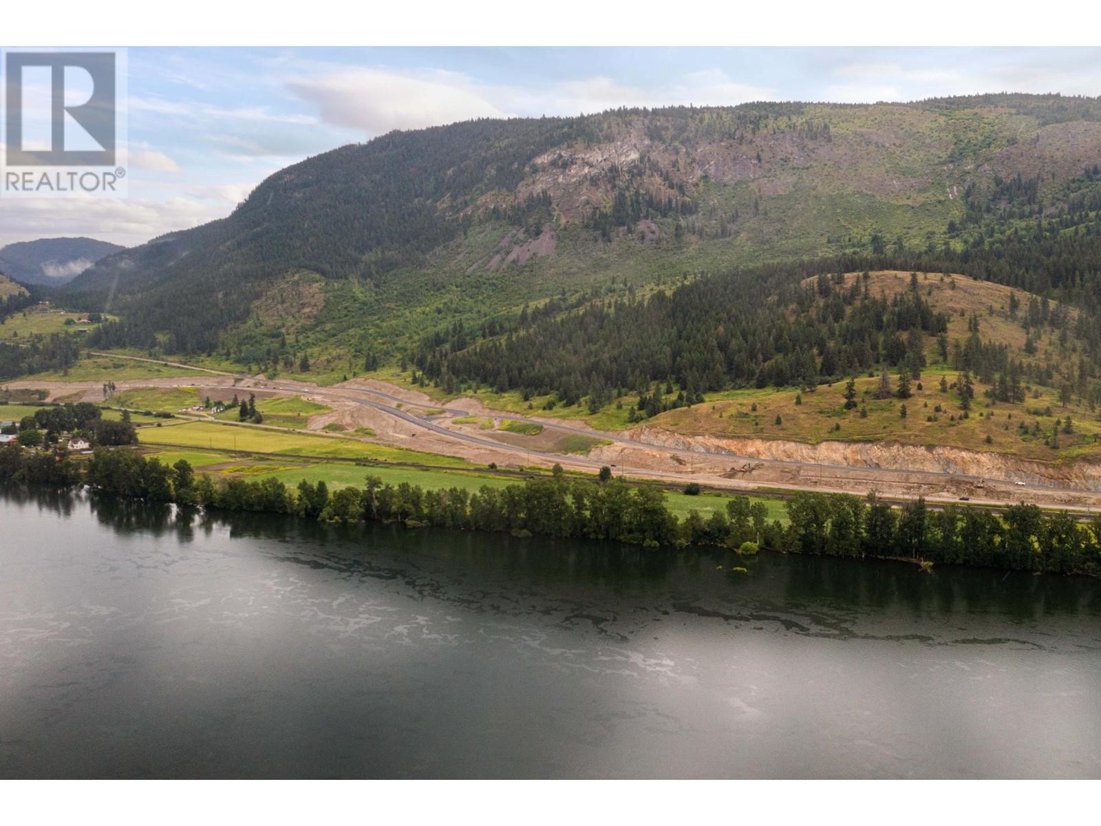 Photo 1 of 6189 Trans Canada Highway, Chase BC