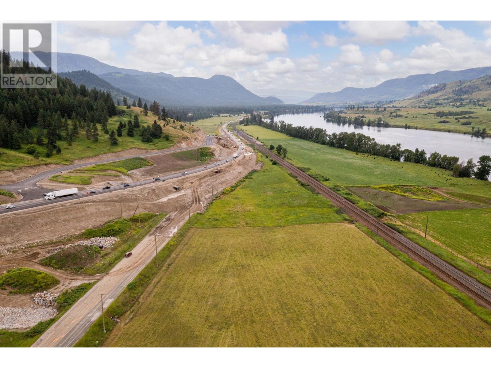 Photo 4 of 6189 Trans Canada Highway, Chase BC