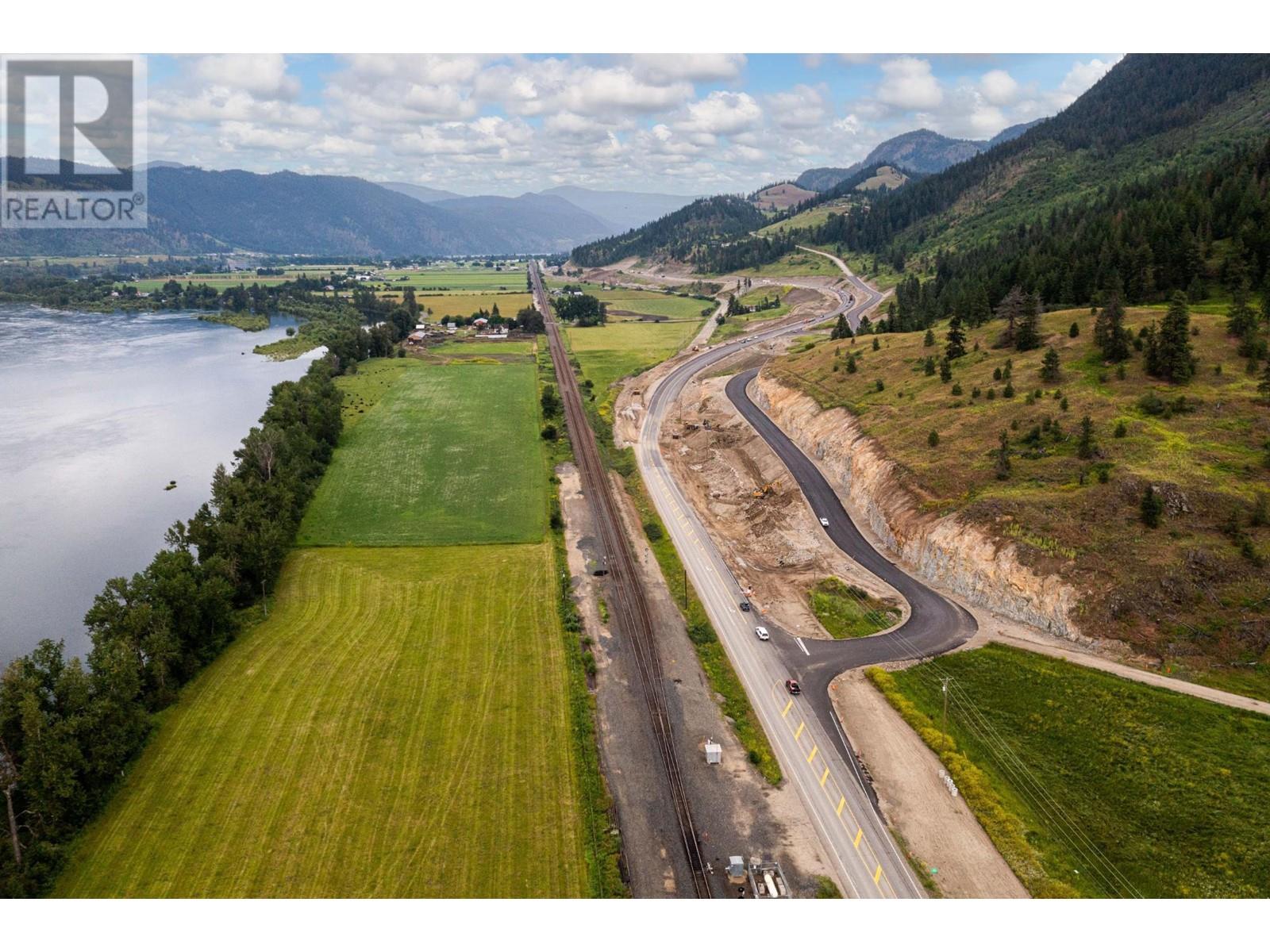 Photo 6 of 6189 Trans Canada Highway, Chase BC