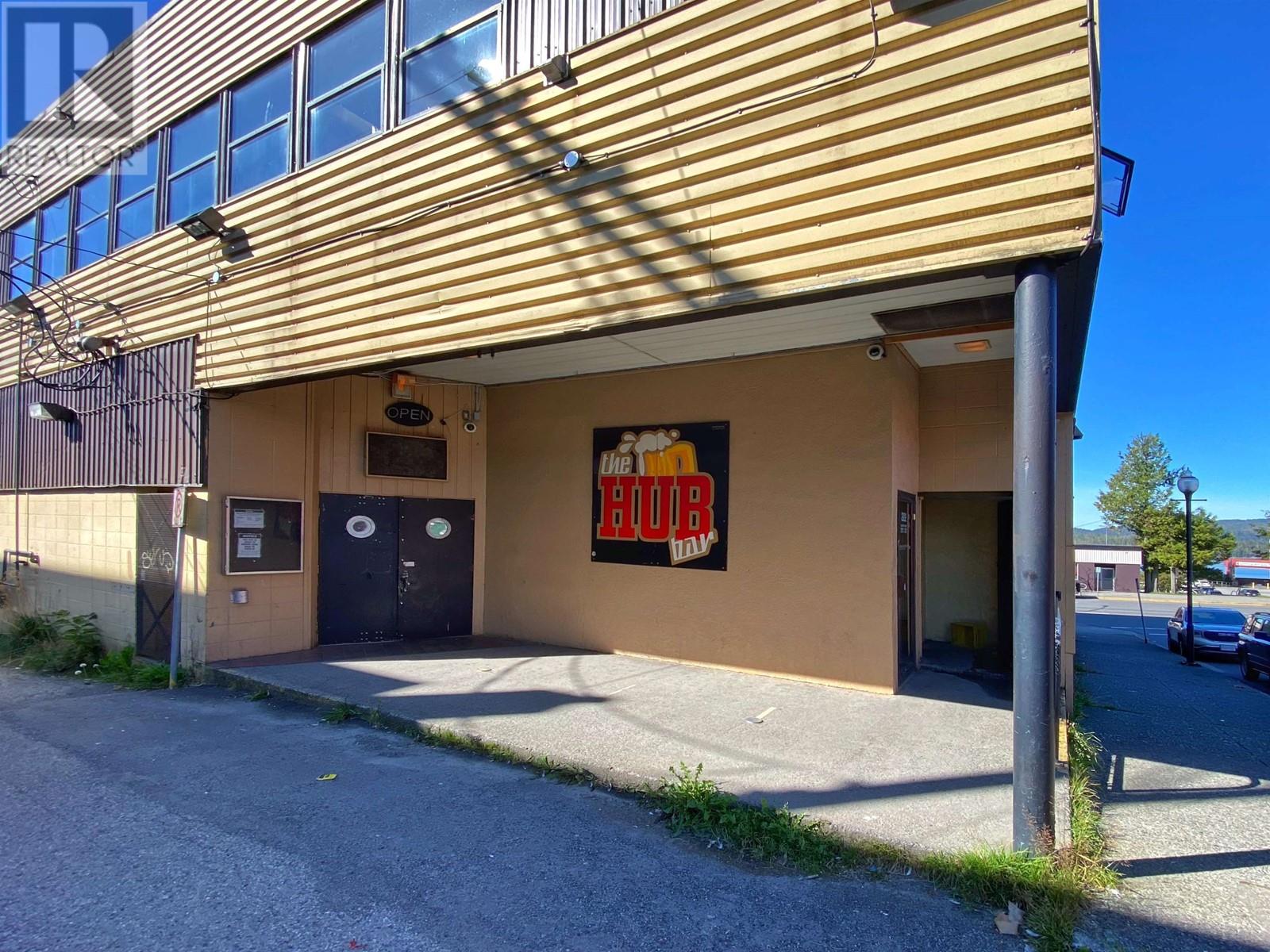 601 W 2ND AVENUE