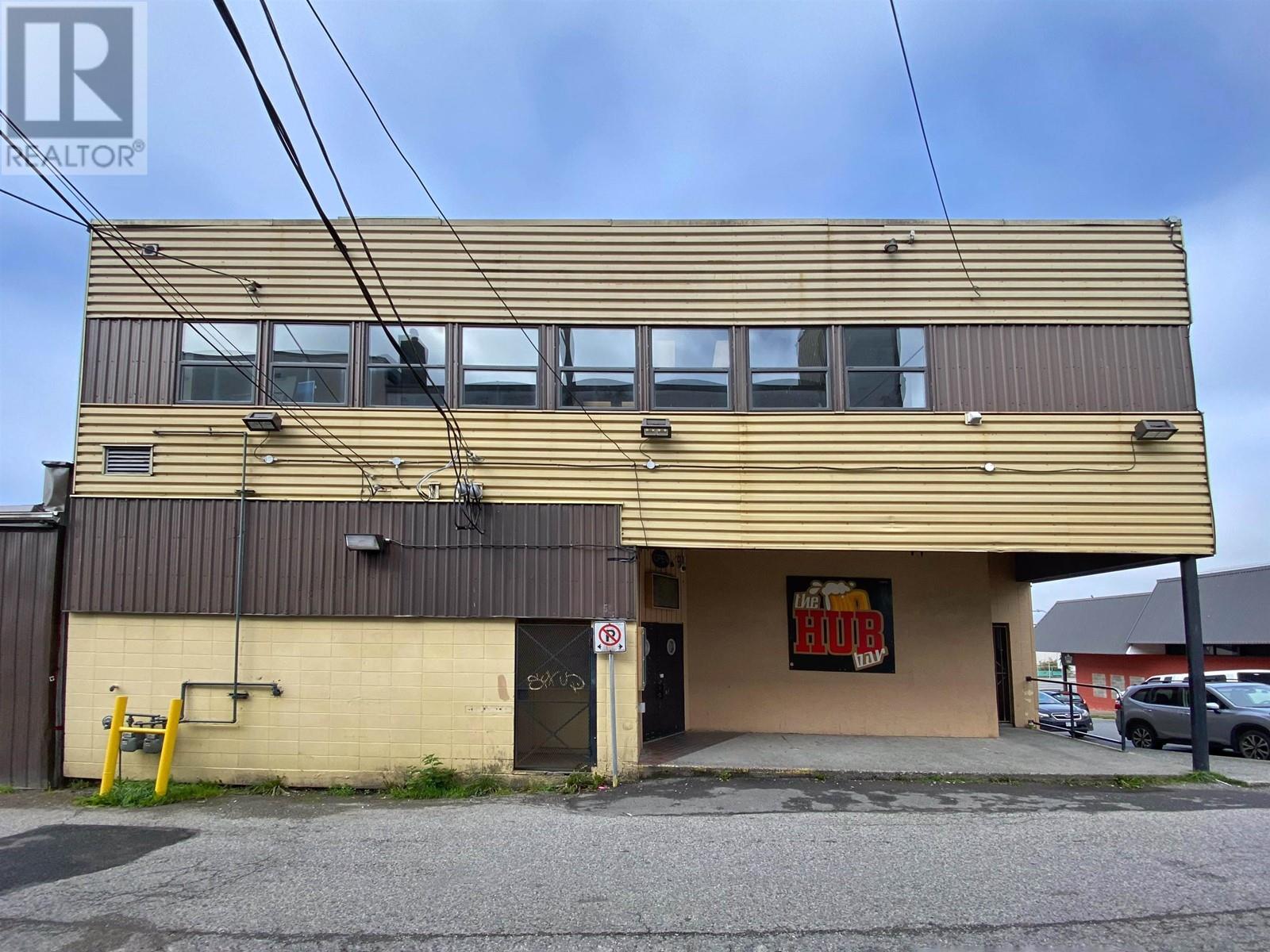 601 W 2ND AVENUE
