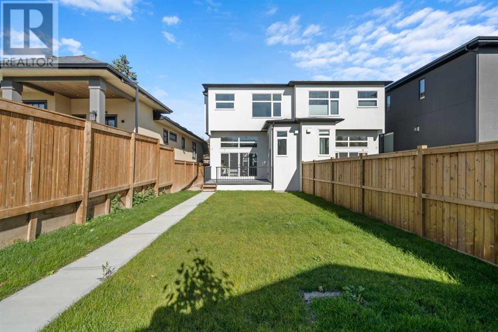 Single Family House for Sale in   Avenue NW Mount Pleasant Calgary 