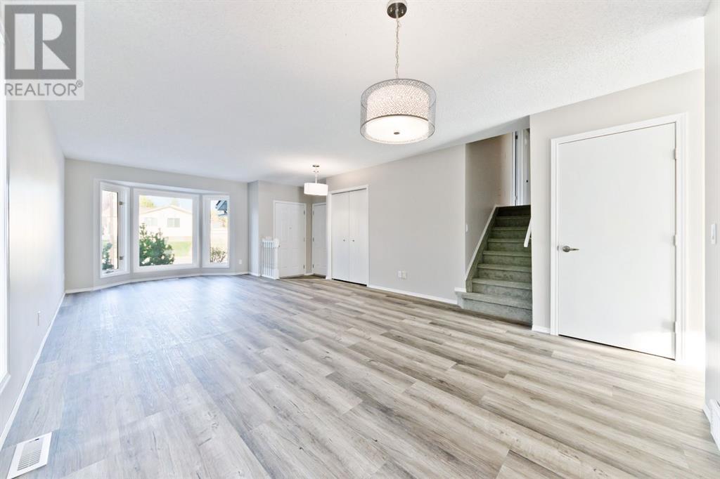 Single Family House 4 Level for Sale in  Silvergrove Way NW Silver Springs Calgary 