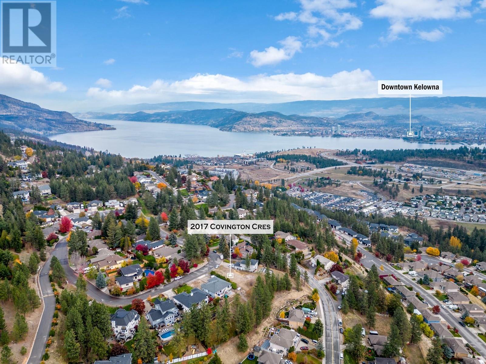  2017 Covington Crescent, West Kelowna
