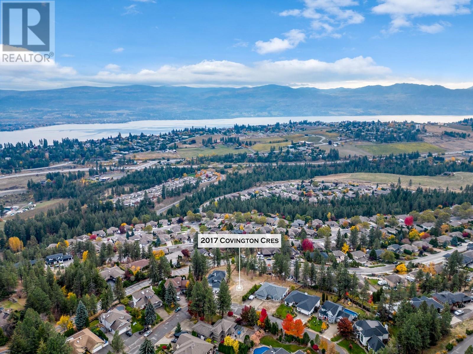  2017 Covington Crescent, West Kelowna
