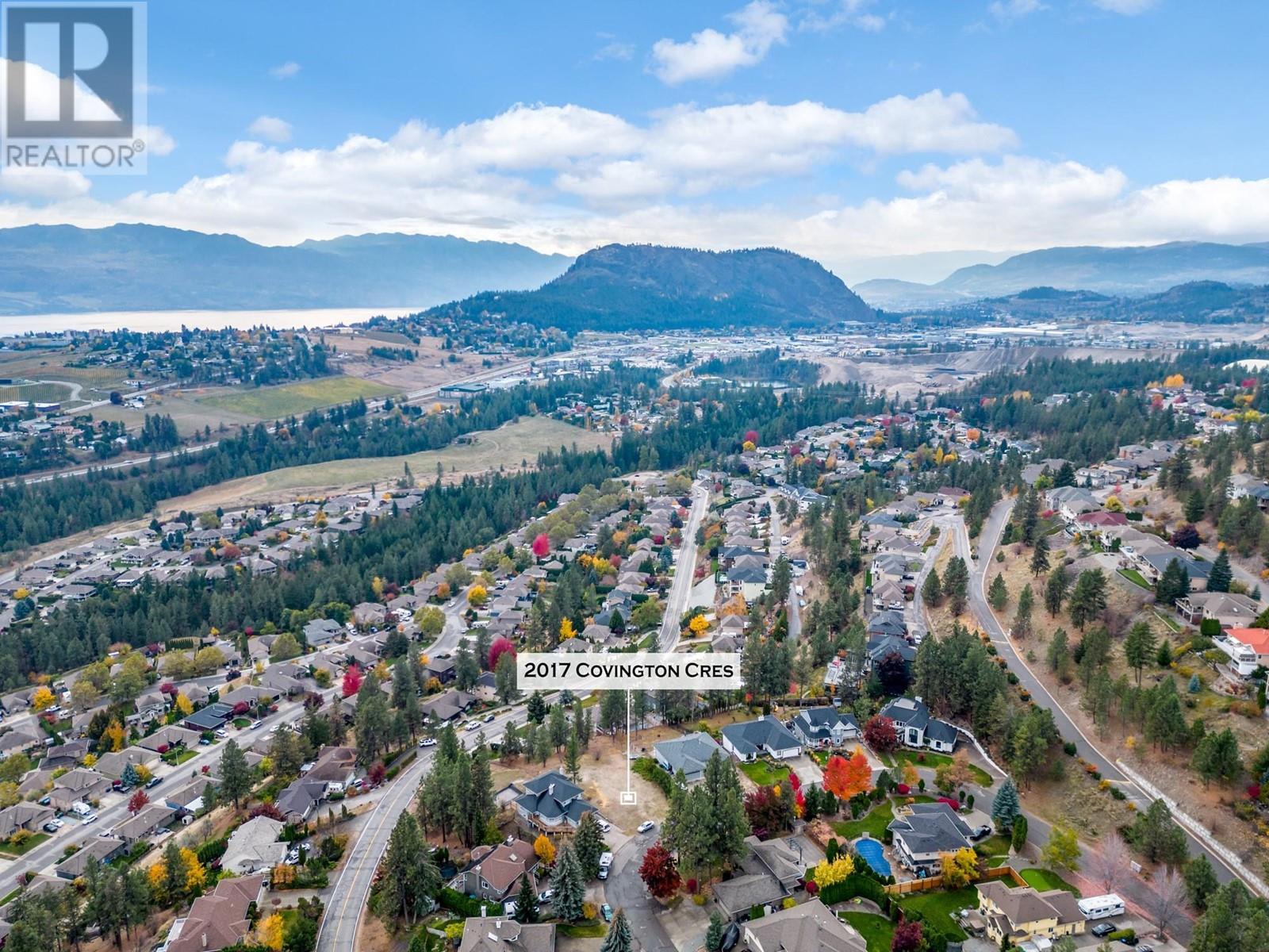  2017 Covington Crescent, West Kelowna