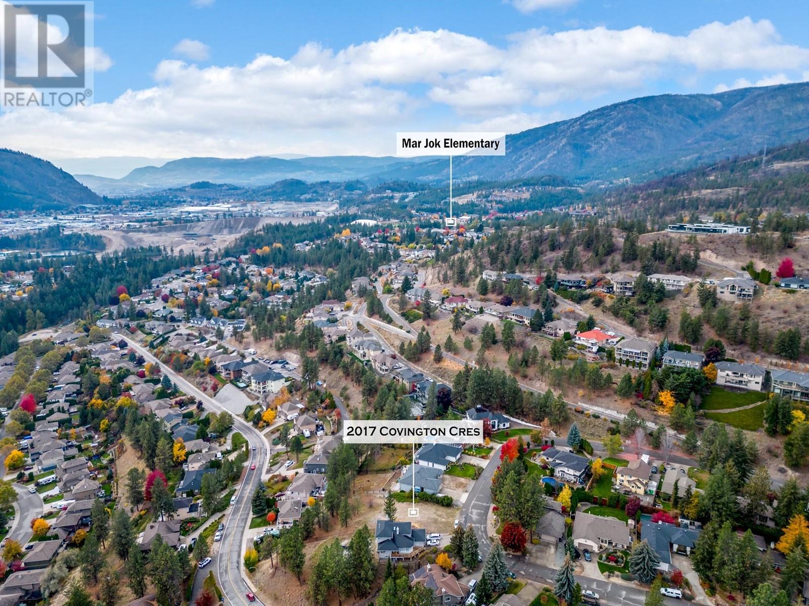  2017 Covington Crescent, West Kelowna