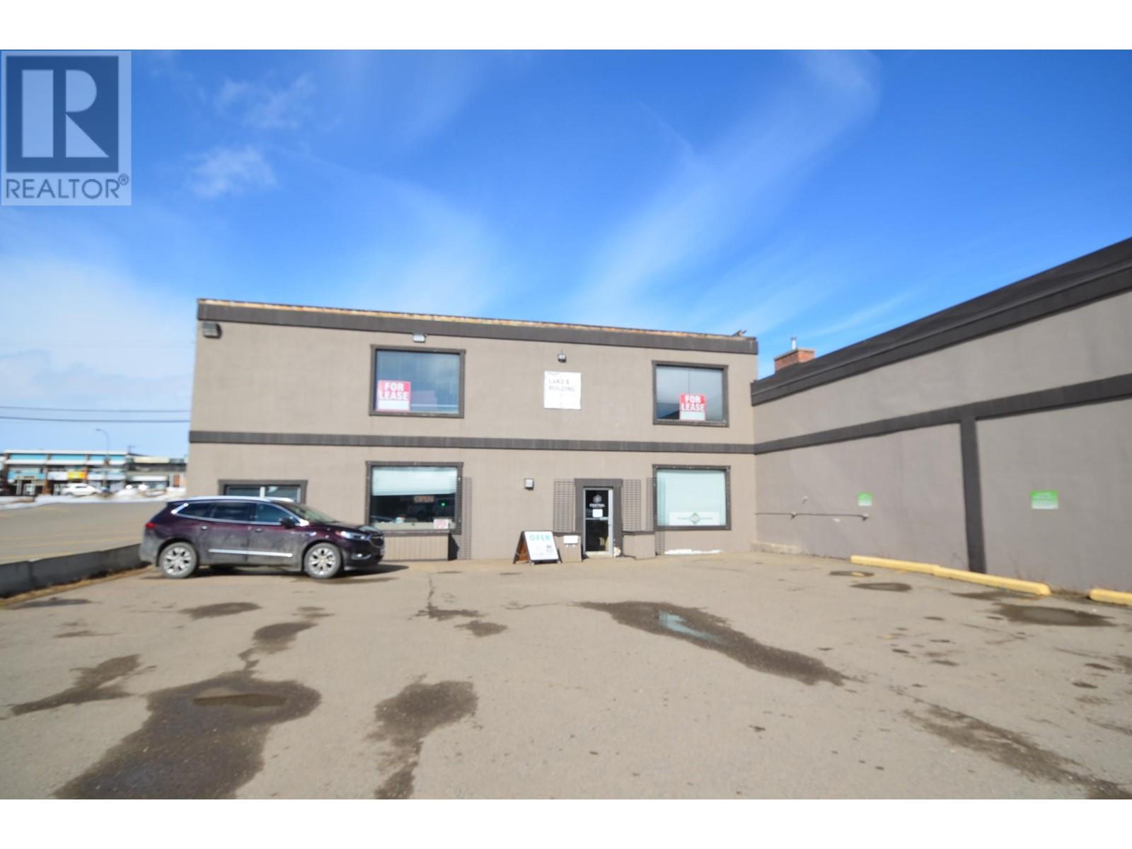 Photo 1 of 2 10032 99 Avenue, Fort St John BC