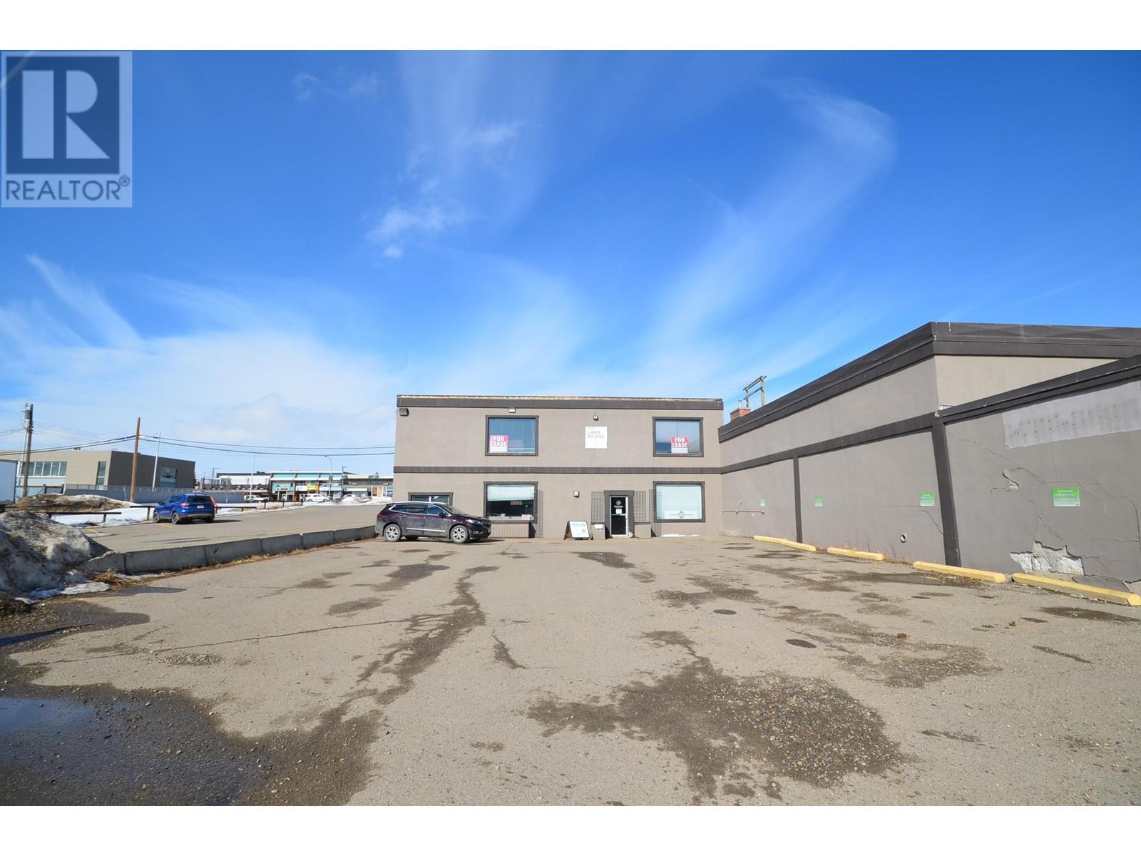 Photo 2 of 2 10032 99 Avenue, Fort St John BC
